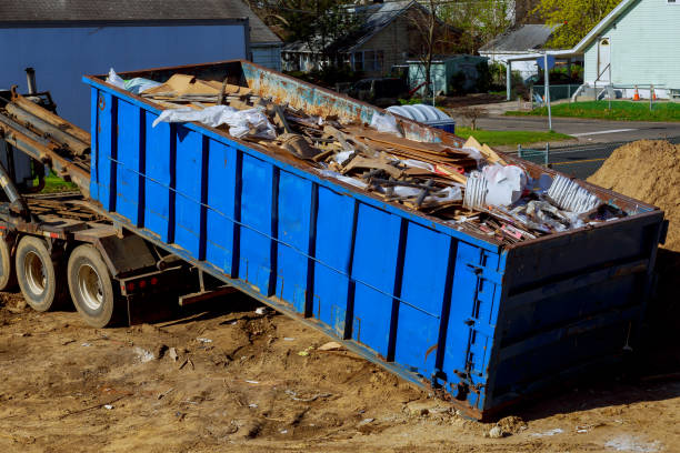 Professional Junk Removal Services in Heavener, OK